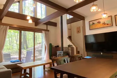 Image de Entire building reserved Honors Hill 19 G6 / Kitasakugun Nagano