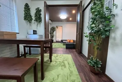 Image de Limited to one group per day Spacious 1ldk for families and groups Near tram station Pets welc / Hakodate Hokkaidō