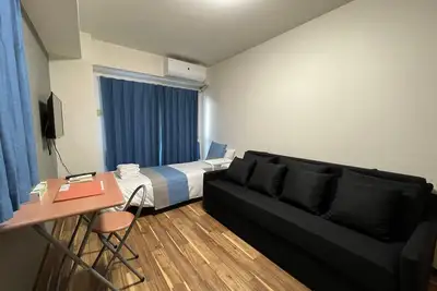 Image de Family room futon set / Osaka Ōsaka