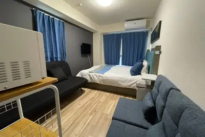 Image de deluxe room / Osaka Ōsaka