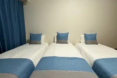 Image de Triple room / Osaka Ōsaka