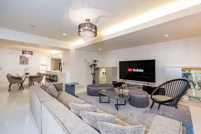 Image de Japavista Xenith Premium  5bdr400 - Japavista Zenith Premium 3f  4f / Osaka Ōsaka