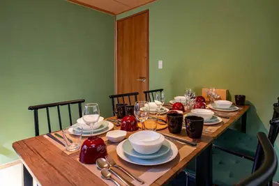 Image de 9 people capacity7 beds3 bedroomswalking distan / Beppu Ōita