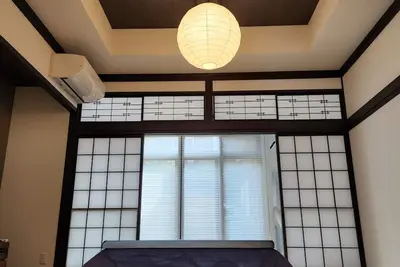 Image de Convenient sightseeing access A downtown house wi / Toyama Toyama
