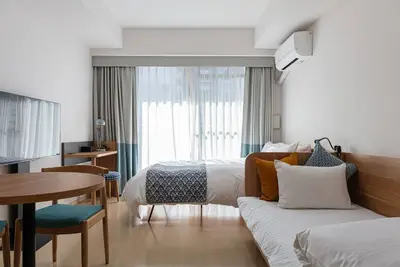 Image de Double Room Last checkin 2200 - 201301302401402501502602702802 / Osaka Ōsaka