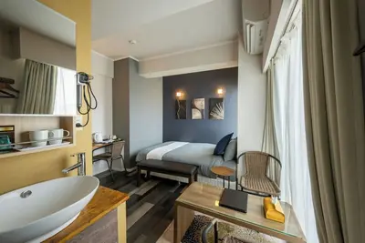 Image de Hotel Sera Luna Hotel Sera Luna / Naha Okinawa