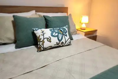 Image de Apartment Downtown Santiago