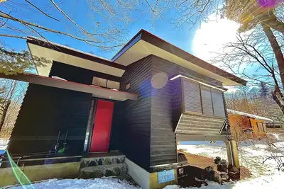 Image de Haruna Villa Private cottage at the foot of Mt As / Agatsumagun Gunma