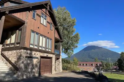 Image de 6bedroom Located in the quiet Hirafu East Village with uninterrupted Mount Yotei views / Abutagun Hokkaidō