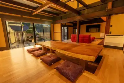 Image de Fujizaemon no Yado Private house for up to 8 peop - Tozaemon no Yado / Tonegun Gunma
