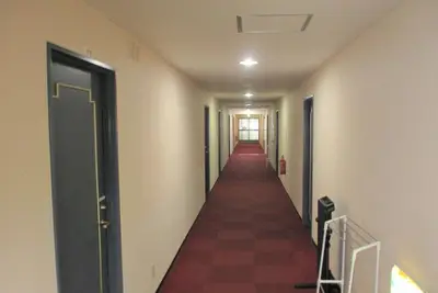 Image de Nonsmoking Standard twin room for 2 people / Oshimagun Kagoshima