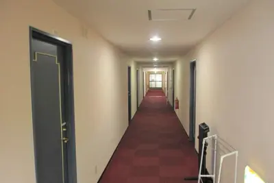 Image de Nonsmoking Standard twin room for 2 people wi / Oshimagun Kagoshima