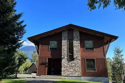Image de 5bedroom A classic yet modern alpine chalet with magnificent Mount Yotei view / Abutagun Hokkaidō
