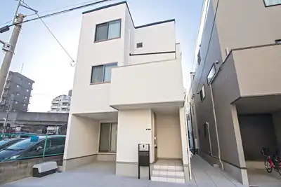 Image de Natsuya Kishizato - Travel time Natsuya Kishisato / Osaka Ōsaka