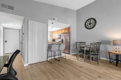 Image de Greenside Getaway - 2 Bed/ 1 Bath - On Golf Course