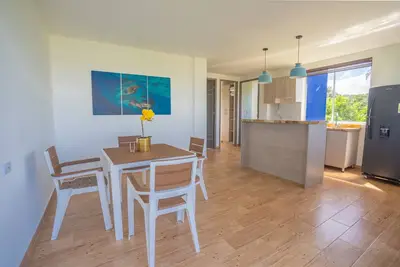 Image de Luxury Eco Apartament, Apartamento cĂłmodo y tranquilo