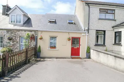 Image de 3 Railway Terrace, family friendly in Killorglin, County Kerry