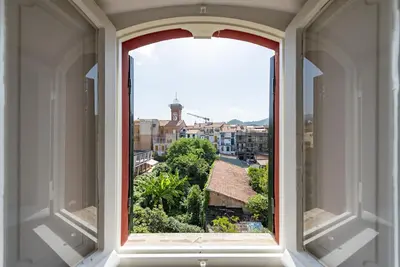 Image de Charming Flat Sestri Levante, Sestri Levante, Italy