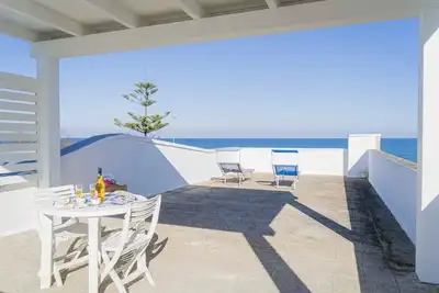 Image de Villetta Meraviglia With Garden Sea View, Melendugno, Italy