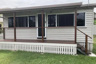 Image de Sandhills Cottage