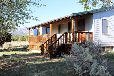 Image de Boulder Mtn Ranch Nr Capitol Reef