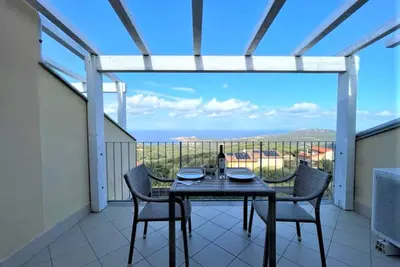 Image de Confortable appartement pour 4 personnes avec piscine, Tv, animaux admis et parking