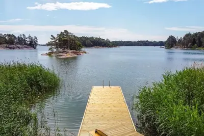 Image de Villa Porkkala - Seafront Jacuzzi \/ Nature Reserve