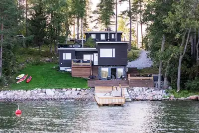 Image de Stay North - Villa Kalksved