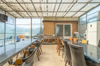 Image de Suncheon Romance Pension