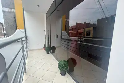 Image de Departamento acogedor