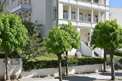 Image de Appartement de vacances \"Villa Celia - 13\" près de la plage avec terrasse privée et Wi-Fi