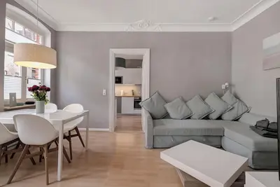 Image de Appartement 'Quartier Im Burghof' avec Wi-Fi