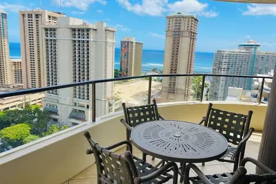 Image de Luxury 2 bedroom in Waikiki!