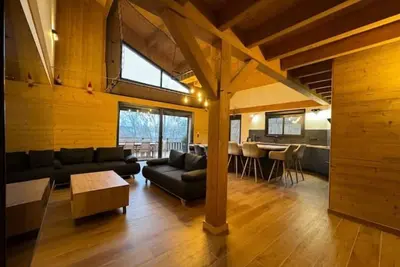 Image de Chalet de Montagne à Dorres