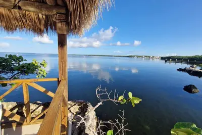 Image de Bayfront Home with Private Lagoon | Key Largo