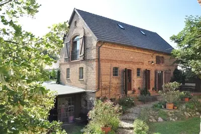 Image de Ferienhaus für 6 Gäste mit 140m² in Oberuckersee