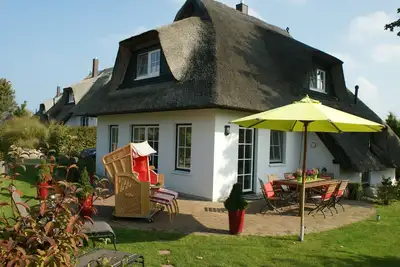 Image de Ferienhaus für 6 Gäste mit 115m² in Heringsdorf