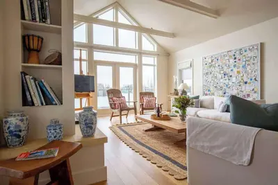 Image de Summer Lake | Lake house | Hot Tub + Rowing Boat