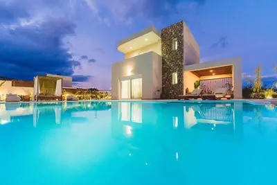 Image de Cleopatras Villa