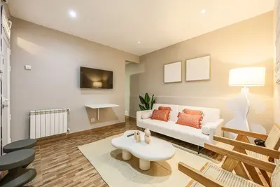 Image de New Cozy Centric in Chamberi