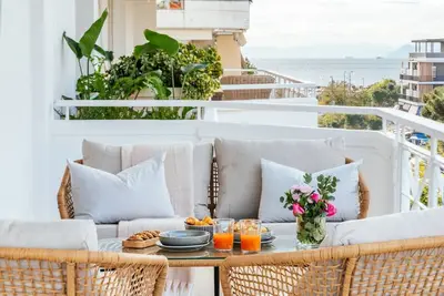 Image de 2-Bdr Sv Elegance Luxury Apt with Shared pool