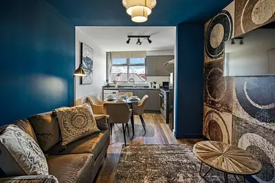 Image de Renaissance 10: 2 Bedroom Apartment in Southport