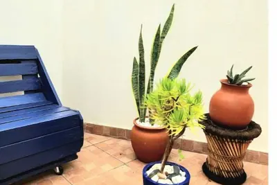 Image de Maison de Village Solarium vue Montagne