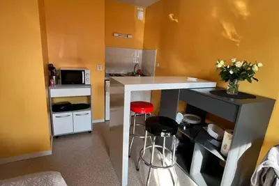 Image de Appartement en résidence sécurisée