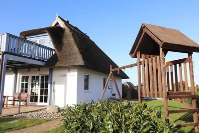 Image de Achternkieker Retraite moderne