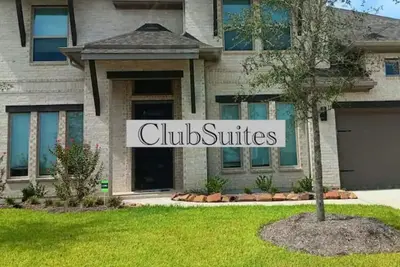 Book Now for a spacious, luxurious, quiet, and serene space