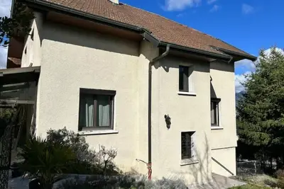 Image de Appartement à Annecy dans maison le Manoir \/ 2 à 8 personnes