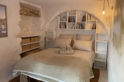 Image de Felicità appartement atypique au centre de Bastia
