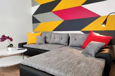 Image de Highlight Apartment Naschmarkt