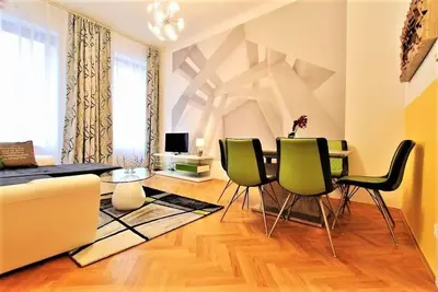 Image de Elegant Suite Augarten
